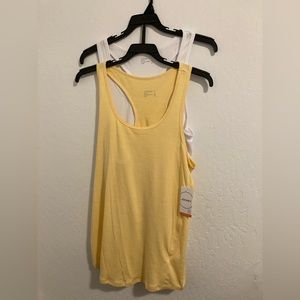 Jockey’s Tank Top Set Women